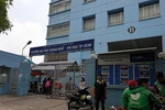 Những điều kỳ lạ ở Đại học Ngoại ngữ - Tin học Thành phố Hồ Chí Minh (HUFLIT)