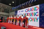 Trường Quốc tế Việt Nam – Phần Lan đi vào hoạt động