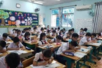 Học sinh ở Sài Gòn được nghỉ tết Nguyên Đán Kỷ Hợi 16 ngày