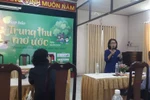 Hơn 1.000 thiếu nhi ở TP.Hồ Chí Minh tham dự chương trình Trung thu mơ ước