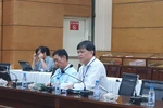 Ngày thi quốc gia đầu tiên ở Sài Gòn, môn Toán vắng hơn 540 thí sinh