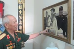Tướng Phan Khắc Hy: “Nghe miền Nam giải phóng, ai cũng mừng rơi nước mắt"