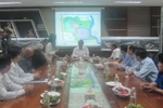 “Về lâu dài, rác phải được tái chế cơ bản, chứ không chôn lấp như hiện nay”