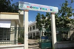 Một Hiệu trưởng bị cách chức vì cắt xén tiền ăn sáng của trẻ