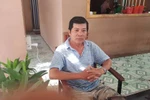 Thầy giáo kêu cứu ở Kiên Giang vừa nhận được lời phúc đáp phũ phàng