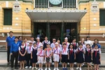 Thành phố Hồ Chí Minh yêu cầu tổ chức đa dạng dạy kỹ năng sống dịp hè