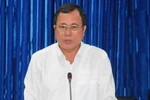 Bình Dương có Chủ tịch mới thay ông Lê Thanh Cung