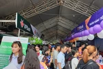 Gần 500 chỗ làm cho sinh viên của ngành ngân hàng ở Sài Gòn