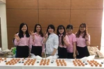 Trường Đại học Hoa Sen mở sân chơi sáng tạo cho sinh viên mơ ước khởi nghiệp