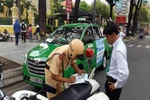 Thành phố Hồ Chí Minh muốn tăng phạt vi phạm giao thông lên gấp 2 lần