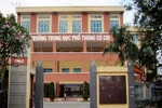 Thành phố Hồ Chí Minh sẽ dừng tuyển lớp 10 chuyên ở 2 trường