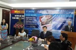 “Làm báo – Mực mài nước mắt”