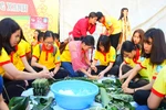 Đảm bảo an ninh trật tự trong trường học ở Sài Gòn dịp tết