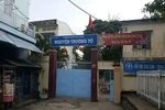 Phó Hiệu trưởng Trường Nguyễn Trường Tộ hết thời hạn vẫn giữ chức gần 10 tháng