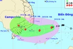 Nhiều trường đại học, cao đẳng hủy thi, hoãn tổ chức lễ tốt nghiệp tránh bão 