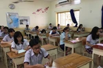 Chiều nay, Thành phố Hồ Chí Minh sẽ công bố điểm chuẩn tuyển sinh lớp 10