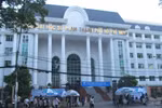 Trường Đại học Sư phạm Thành phố Hồ Chí Minh nói gì về các luận văn bị tố cáo?