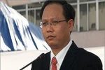 Bí thư Nguyễn Thiện Nhân nói về việc xử lý kỷ luật ông Tất Thành Cang