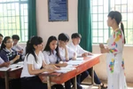 Đồng Nai, sai sót ra đề tiếng Anh khối 12, phải điều chỉnh đáp án