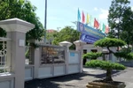Tạm đình chỉ công tác một Hiệu trưởng mầm non tự ý bỏ nhiệm sở