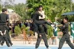 Lộ băng ghi âm một Cảnh sát cơ động nhận "chạy" nghĩa vụ công an