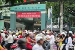 Phụ huynh Trường Hà Huy Tập thắc mắc về khoản thu dạy kỹ năng sống