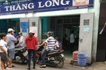 Bất chấp quy định, cơ sở bồi dưỡng văn hóa Thăng Long dạy thêm học sinh tiểu học