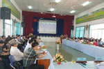 Mô hình trường tiểu học tiên tiến ở Sài Gòn còn gặp nhiều khó khăn