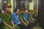 Tòa phúc thẩm ‘siêu lừa’ Huyền Như: Bác yêu cầu triệu tập ‘bầu’ Kiên