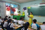 Cô giáo tiểu học gần 20 năm đam mê phương pháp dạy học sáng tạo