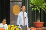 Ông Lê Hồng Sơn nói nếu không có thù lao của nhà xuất bản thì ai làm sách?