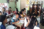 Giáo viên Sài Gòn sẽ không được xét hoàn thành nhiệm vụ nếu vi phạm dạy thêm