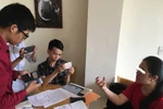 Nghi án bé gái lớp 1 bị xâm hại ở trường học, gia đình quyết khiếu nại tới cùng