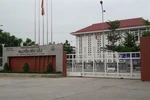 Giáo viên trường Nguyễn Hữu Cầu dạy thêm không phép bên ngoài trường