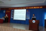 Hệ thống kiểm định tại Việt Nam gần như do Bộ Giáo dục kiểm soát tuyệt đối