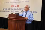 Phải thay đổi căn bản, nền tảng hệ thống giáo dục quốc dân