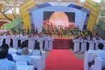 Trường Trưng Vương tròn 100 tuổi