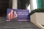 Điểm sàn xét tuyển của Trường Đại học Quốc tế Hồng Bàng thấp nhất là 15