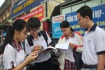Cấu trúc đề các môn thi tuyển sinh vào lớp 10 năm tới ở Sài Gòn
