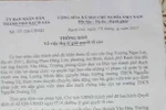 Thầy giáo kêu cứu ở Kiên Giang sắp được cứu?