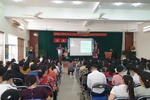 Khó khăn của mô hình trường mầm non tiên tiến, theo xu thế hội nhập ở Sài Gòn