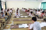 Thành phố Hồ Chí Minh chủ trì 4 cụm thi tại kỳ thi quốc gia năm 2016