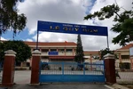Hiệu trưởng Trường Lê Quý Đôn gian dối, ký hợp đồng khống bảo trì máy tính