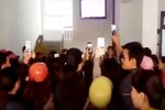 Tạm dừng việc chấm dứt hợp đồng lao động đối với 200 giáo viên ở Đắk Lắk