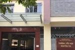 Bài học của một Hiệu phó khi đánh bầm tay học trò trong giờ bán trú