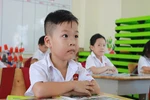 Thần đồng tiếng Anh nhận học bổng toàn phần tại iSchool Hà Tĩnh