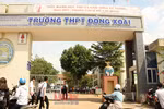 Thi tuyển sinh vào lớp 10 ở Bình Phước, gần 5.000 bài môn Văn dưới 5 điểm
