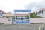 Sở Giáo dục tỉnh Sóc Trăng cử đoàn đi chơi, nhưng nói dối là đi hội thảo