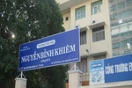 Chưa vào năm học, Giáo viên trường Nguyễn Bỉnh Khiêm đã nói phụ huynh mua đồ