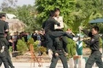 Thêm nhiều người tố "oan tiền" với Cảnh sát cơ động nhận chạy nghĩa vụ công an